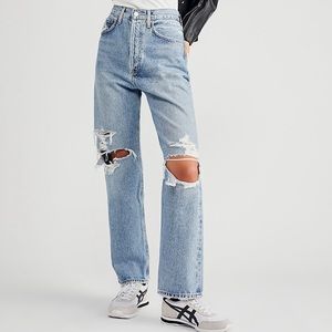 AGOLDE 90s Jean size 26
